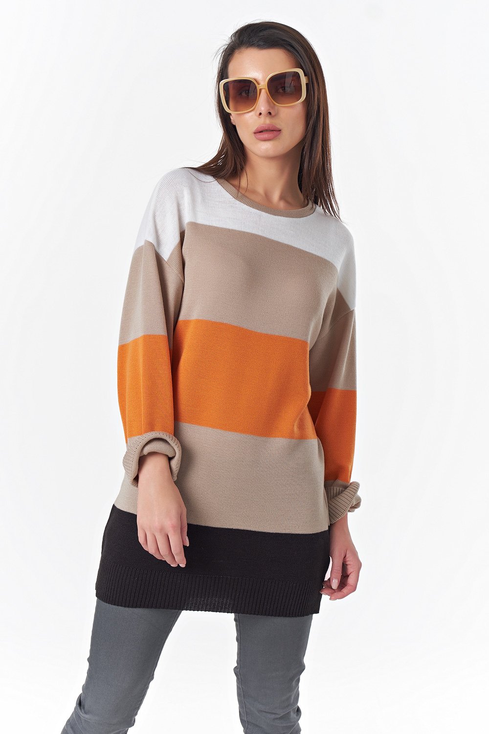 Туника 9302-07 Fly арт.9302-07  оптом_фото4