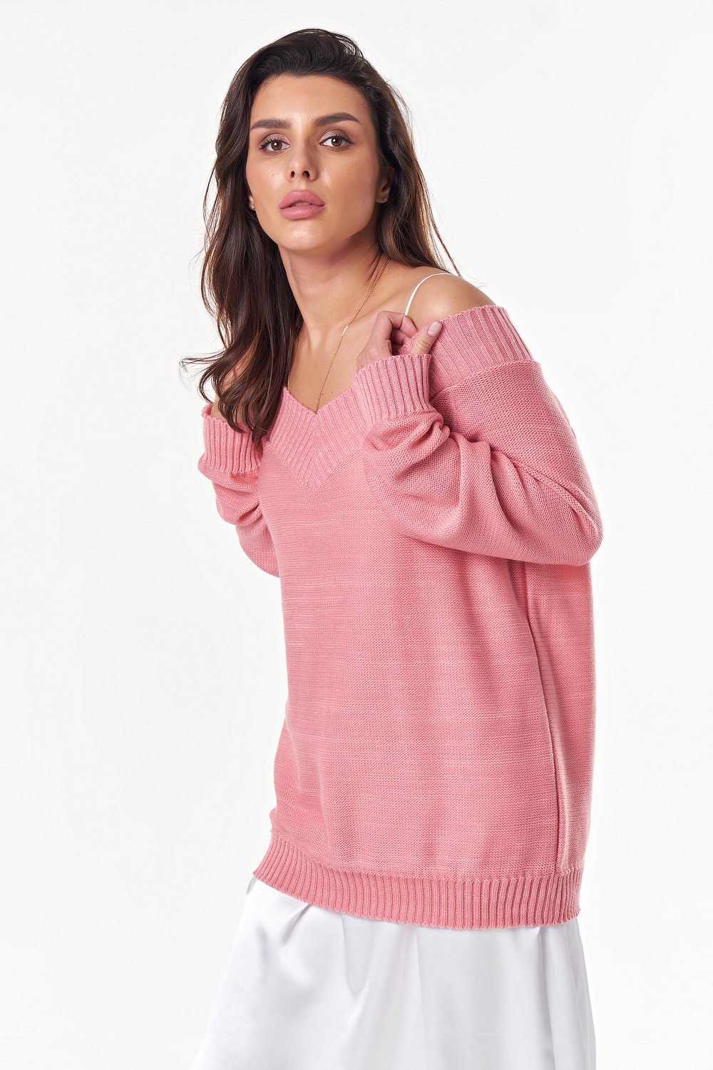 Джемпер 9299-04 Fly арт.9299-04  оптом_фото4