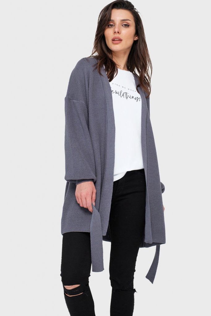 Кардиган 9288-09 Fly арт.9288-09  оптом_фото1