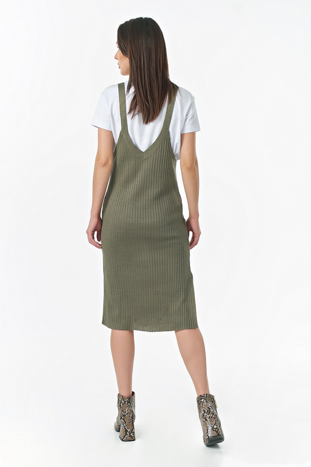 Сарафан 9227-17-01 Fly арт.9227-17-01  оптом_фото2