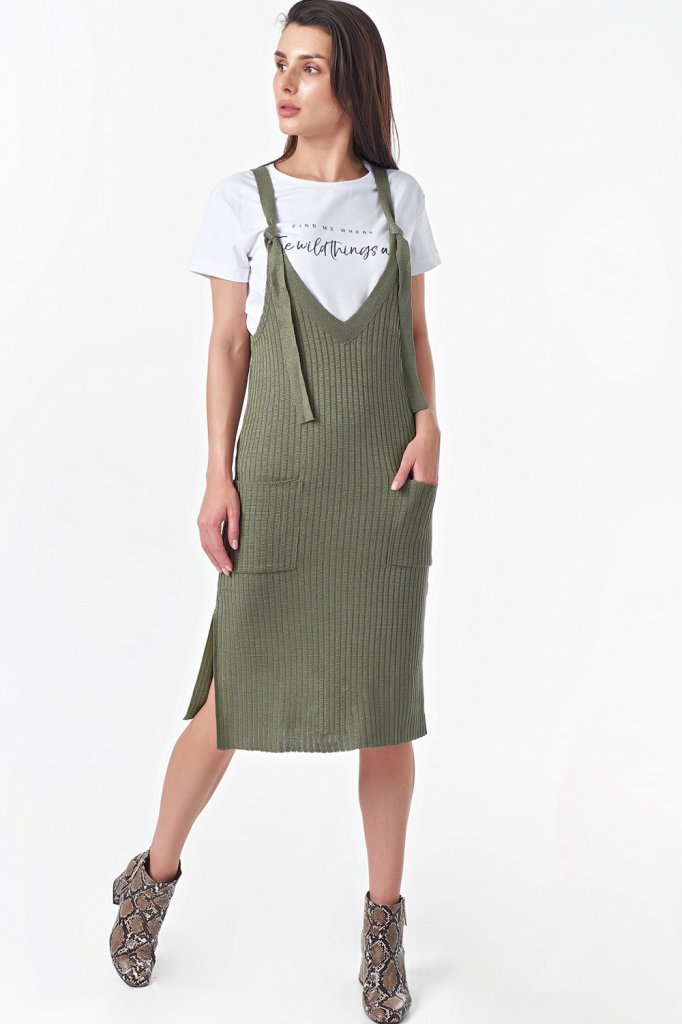 Сарафан 9227-17-01 Fly арт.9227-17-01  оптом_фото1