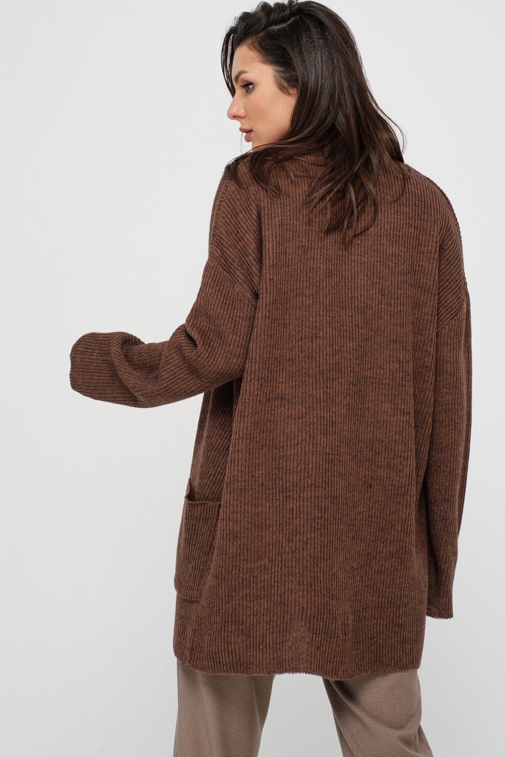 Кардиган 9287-16 Fly арт.9287-16  оптом_фото2