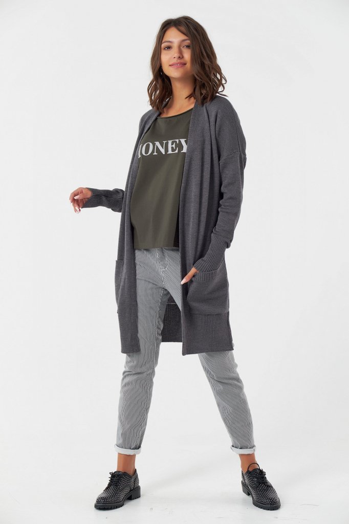 Кардиган 9152-11-01 Fly арт.9152-11-01  оптом_фото1