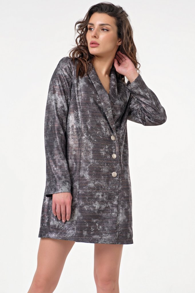 Платье 8129-11 Fly арт.8129-11  оптом_фото1