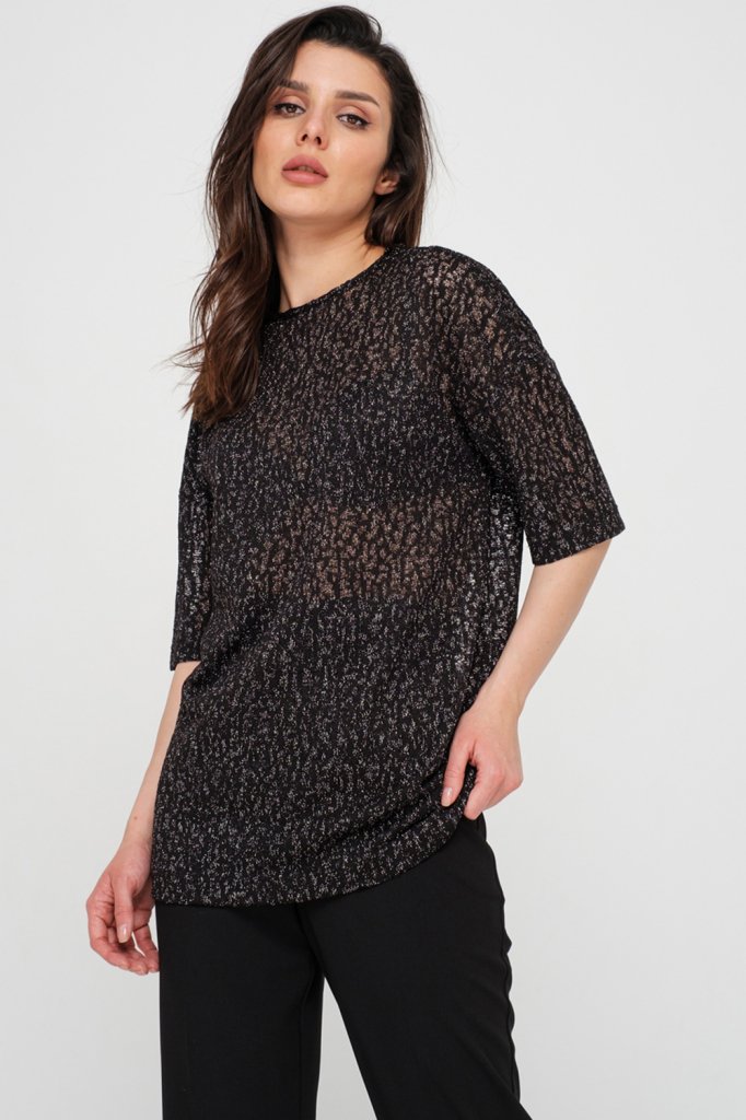 Туника 572-01 Fly арт.572-01  оптом_фото1