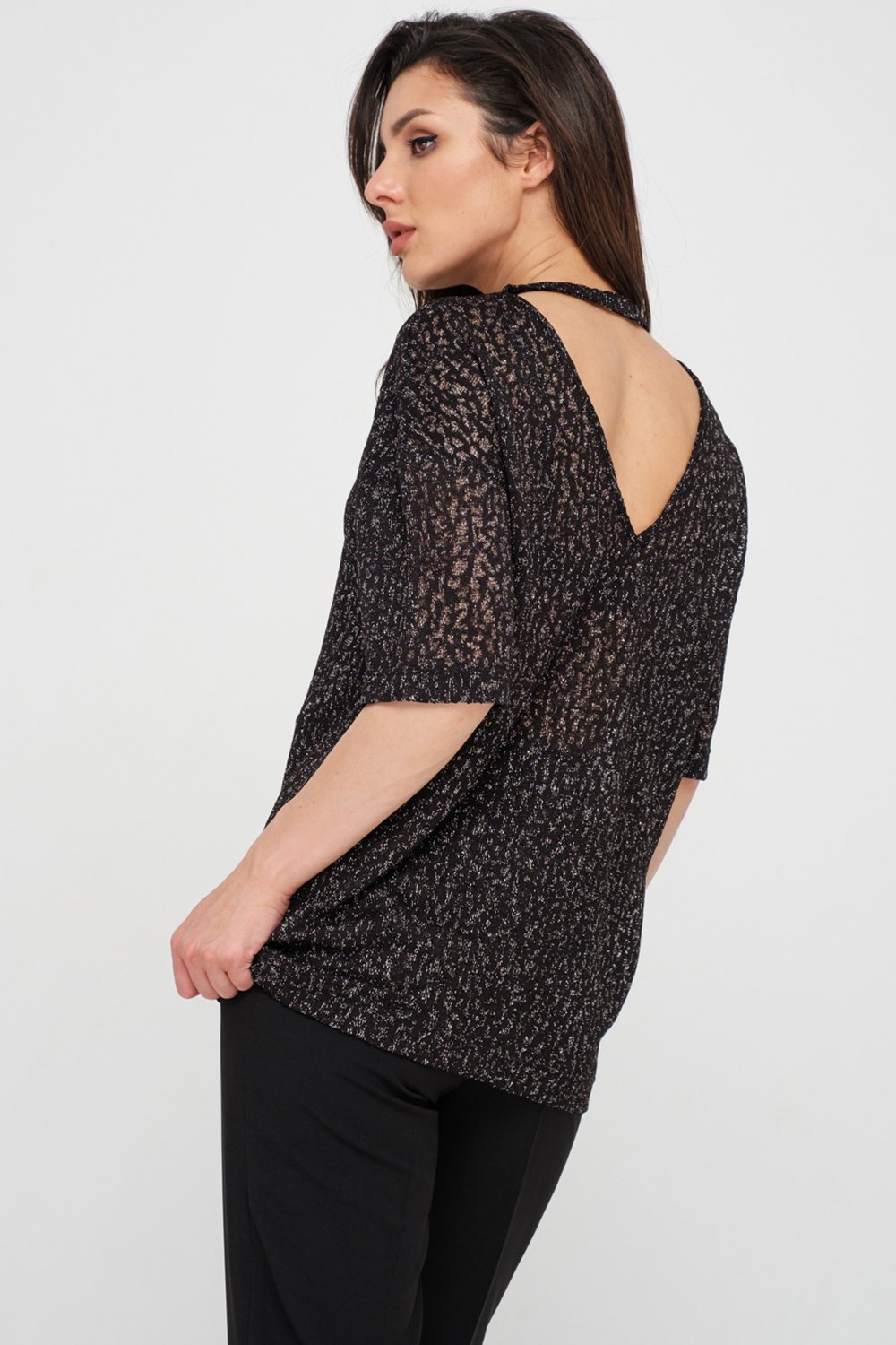 Туника 572-01 Fly арт.572-01  оптом_фото2