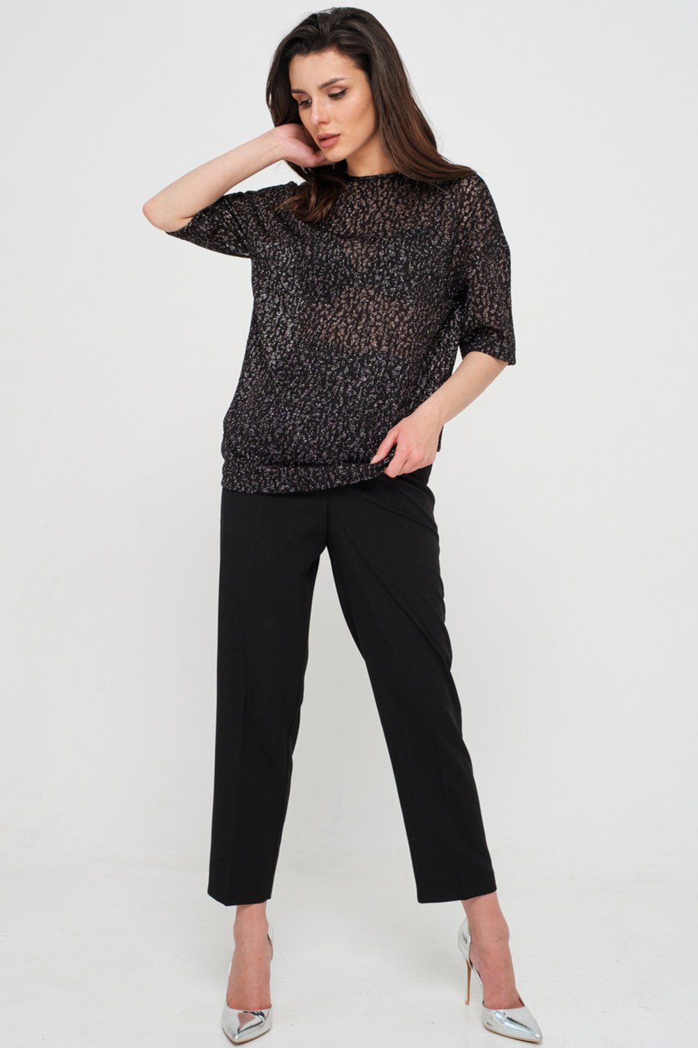 Туника 572-01 Fly арт.572-01  оптом_фото3