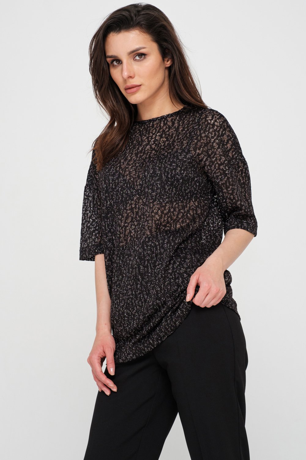 Туника 572-01 Fly арт.572-01  оптом_фото4