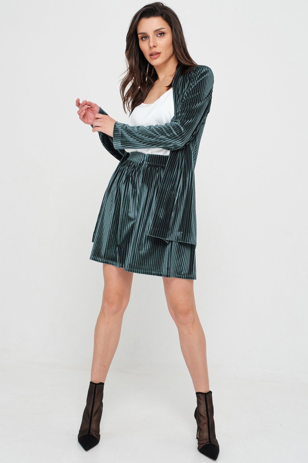 Костюм 4118-15 Fly арт.4118-15  оптом_фото3