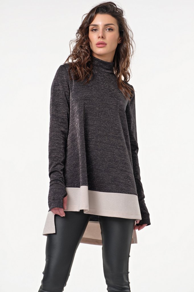 Туника 139.3-01 Fly арт.139.3-01  оптом_фото1