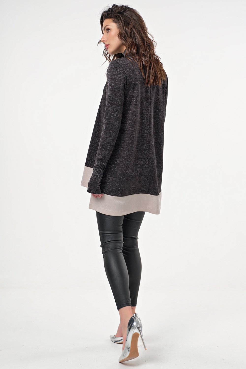 Туника 139.3-01 Fly арт.139.3-01  оптом_фото2