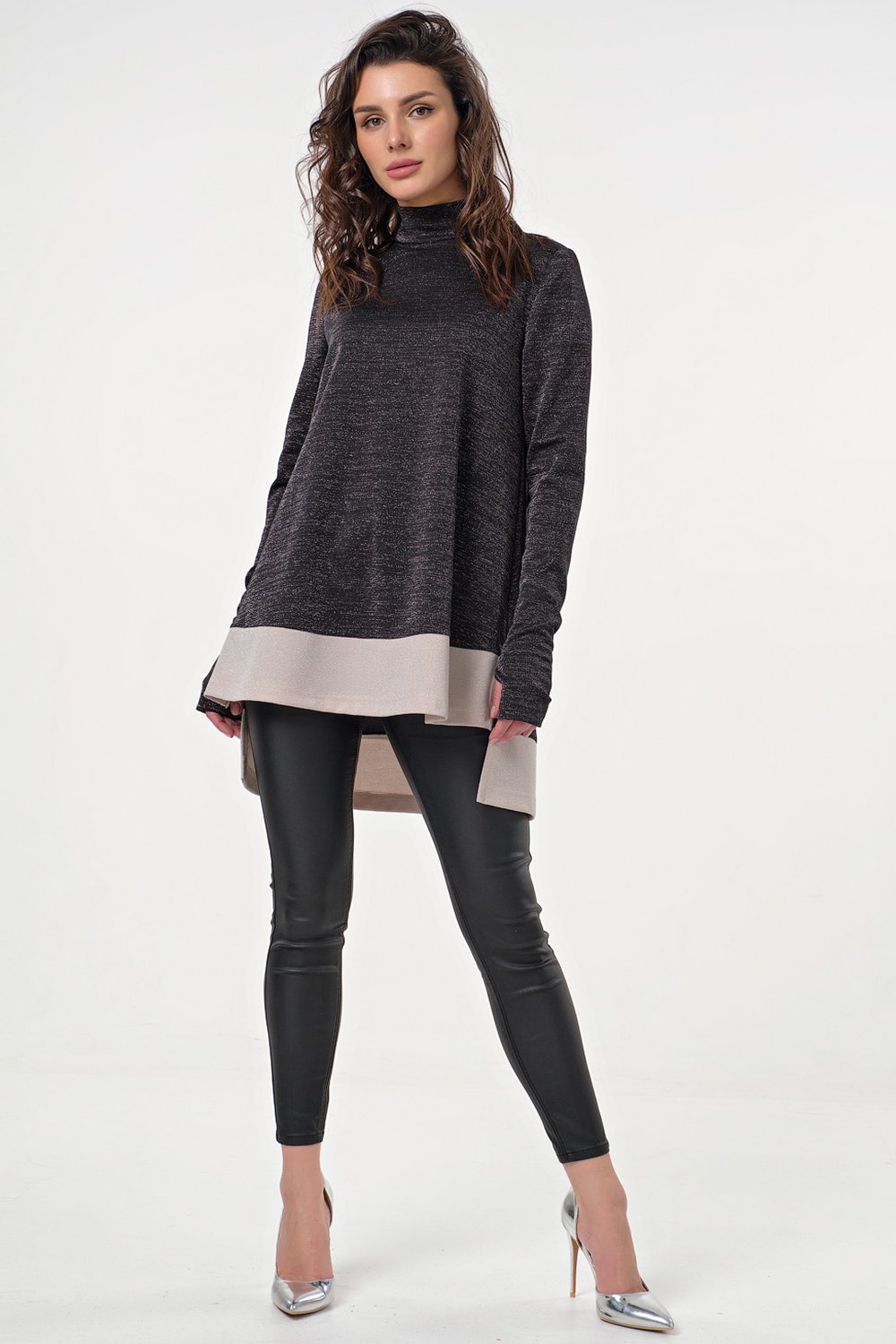 Туника 139.3-01 Fly арт.139.3-01  оптом_фото3