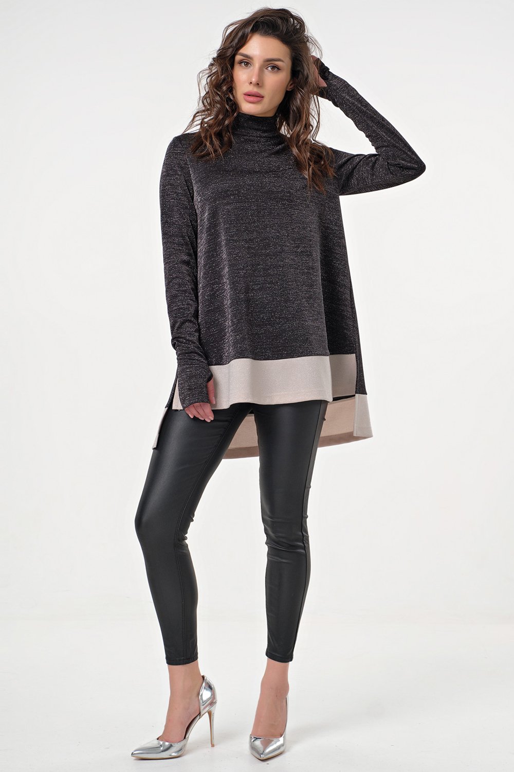 Туника 139.3-01 Fly арт.139.3-01  оптом_фото4