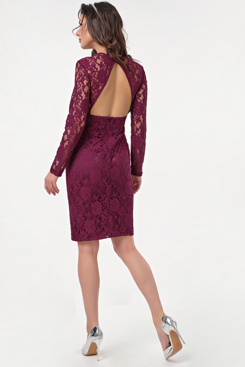 Платье 8120.1-05 Fly арт.8120.1-05  оптом_фото2