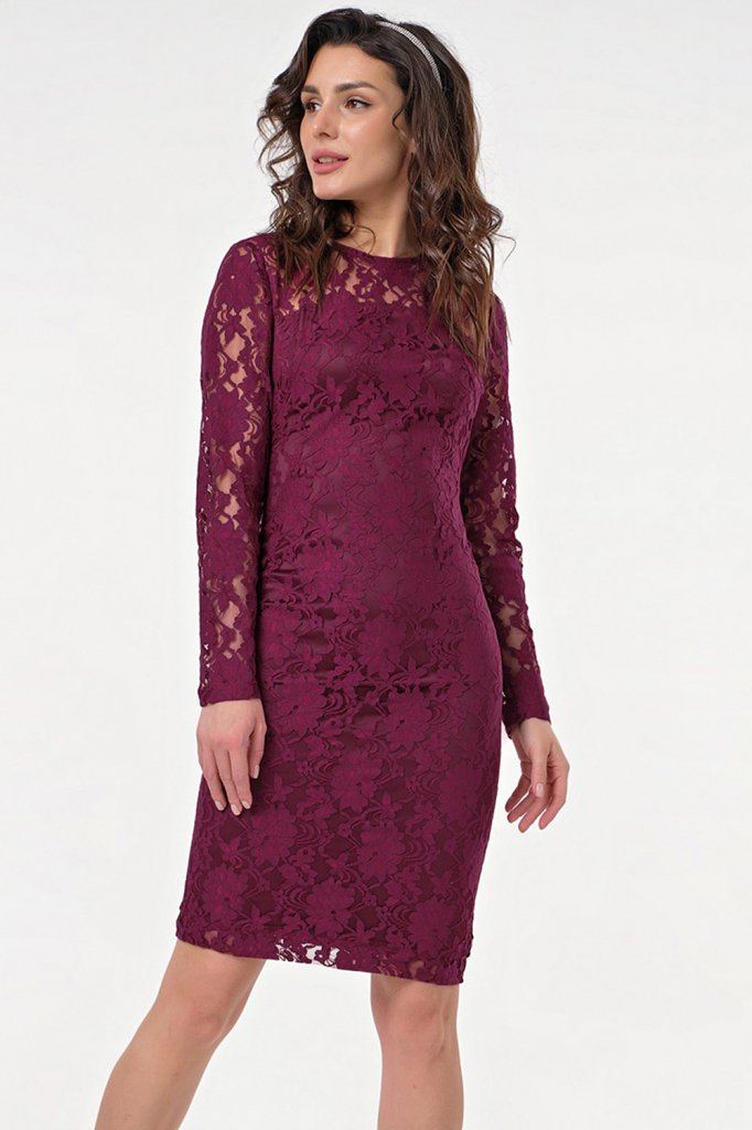 Платье 8120.1-05 Fly арт.8120.1-05  оптом_фото1