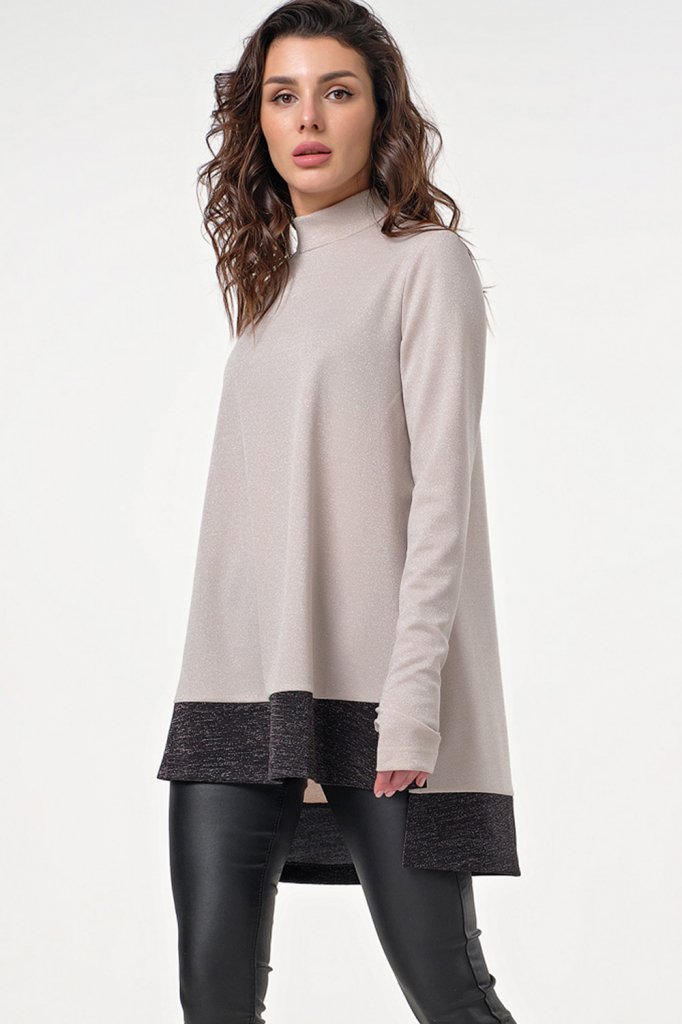 Туника 139.3-07 Fly арт.139.3-07  оптом_фото1