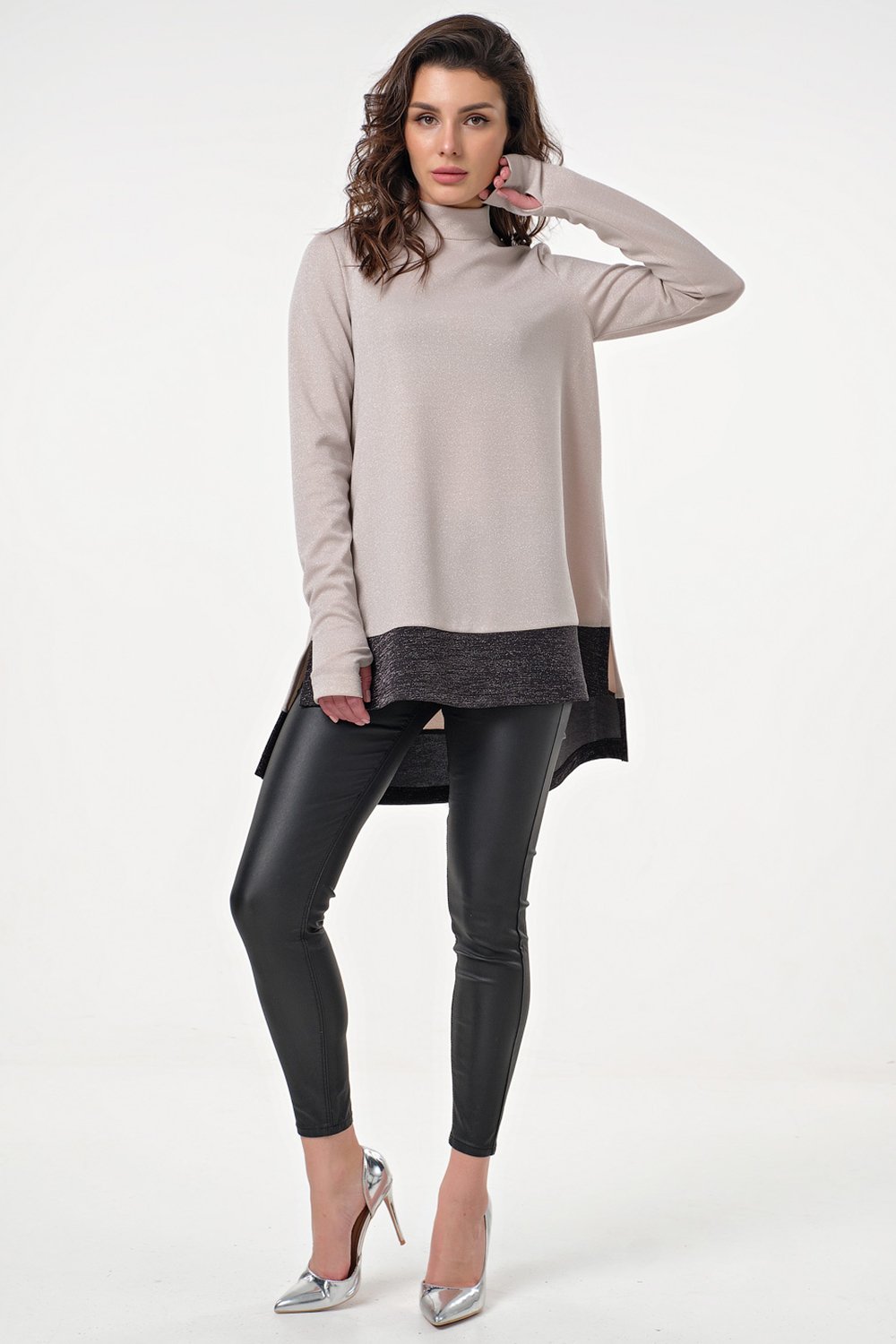 Туника 139.3-07 Fly арт.139.3-07  оптом_фото3