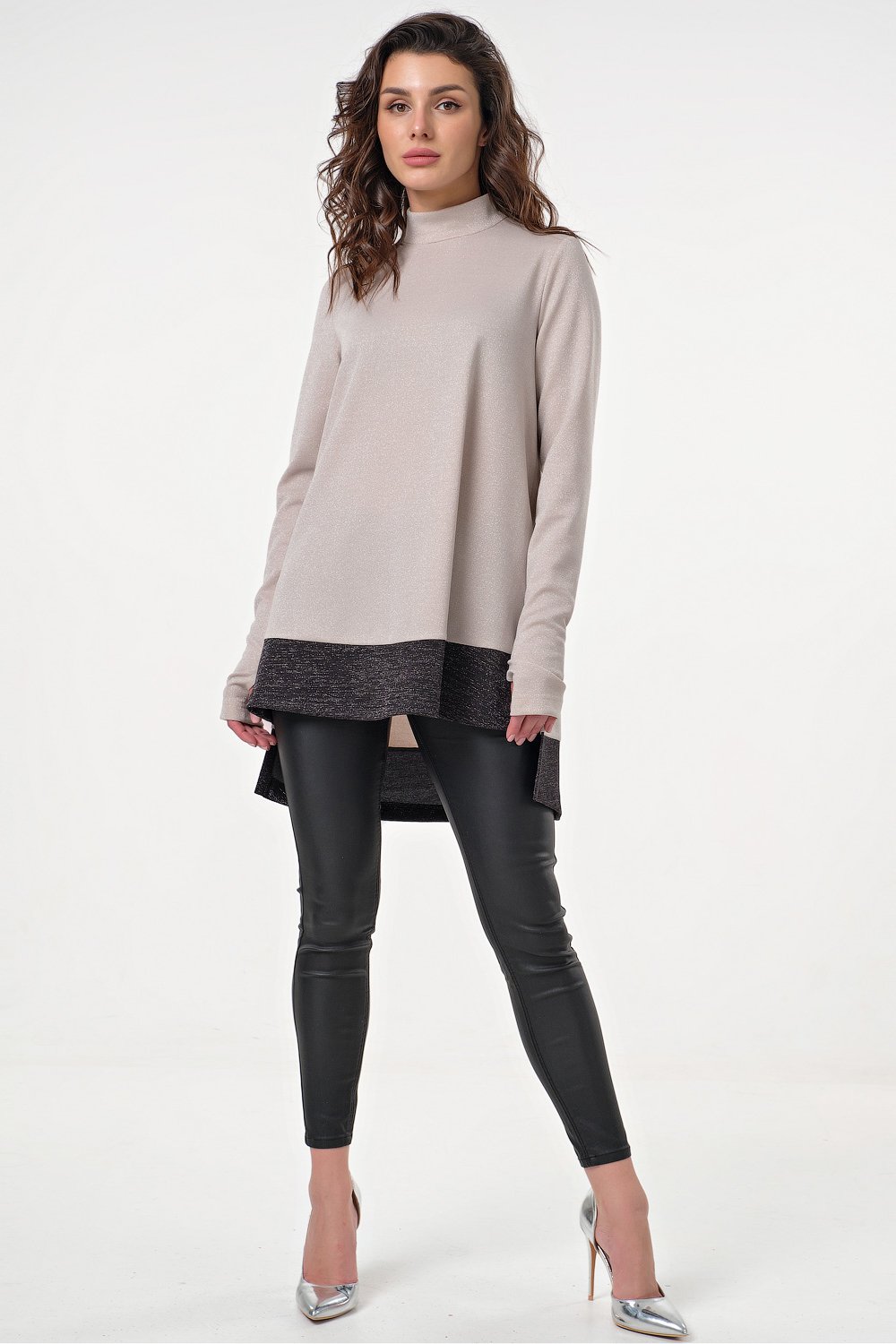 Туника 139.3-07 Fly арт.139.3-07  оптом_фото4