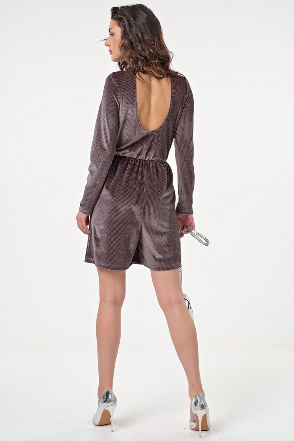 Комбинезон 8131-06 Fly арт.8131-06  оптом_фото2