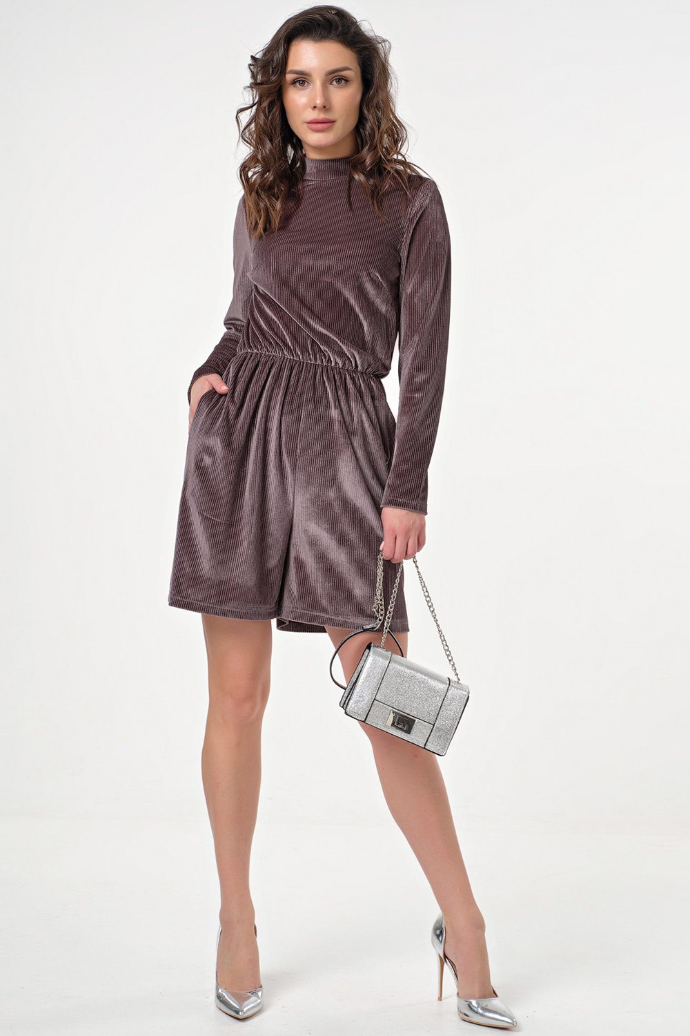 Комбинезон 8131-06 Fly арт.8131-06  оптом_фото3