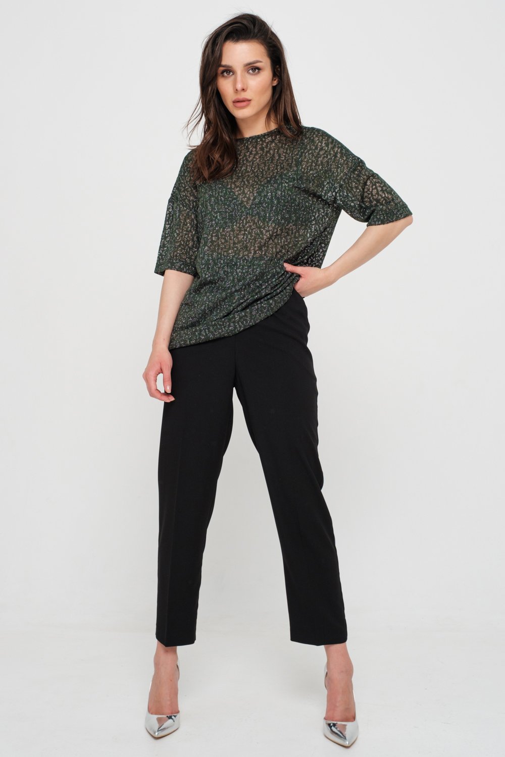 Туника 572-15 Fly арт.572-15  оптом_фото3