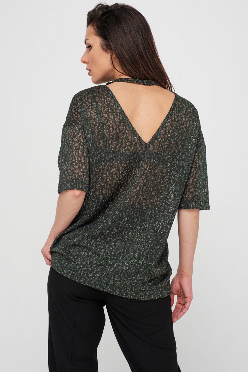 Туника 572-15 Fly арт.572-15  оптом_фото2