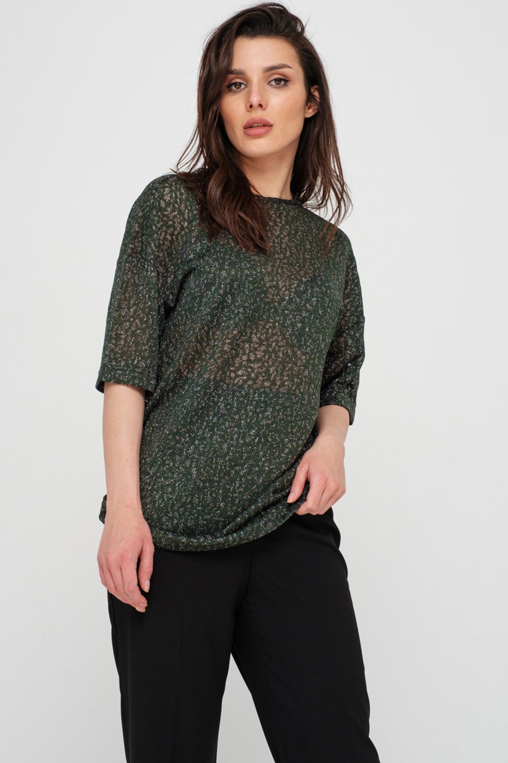 Туника 572-15 Fly арт.572-15  оптом_фото4