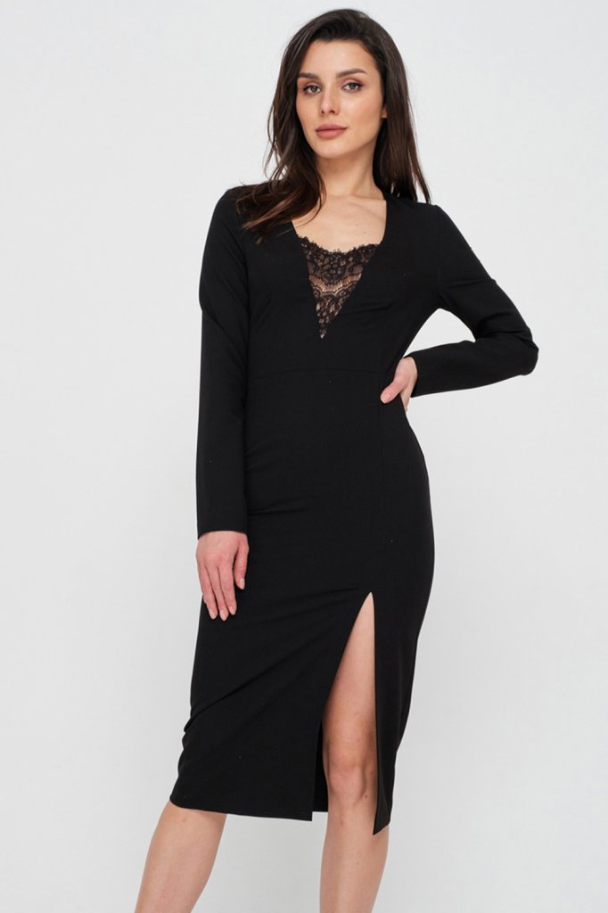 Платье 8118-01 Fly арт.8118-01  оптом_фото1