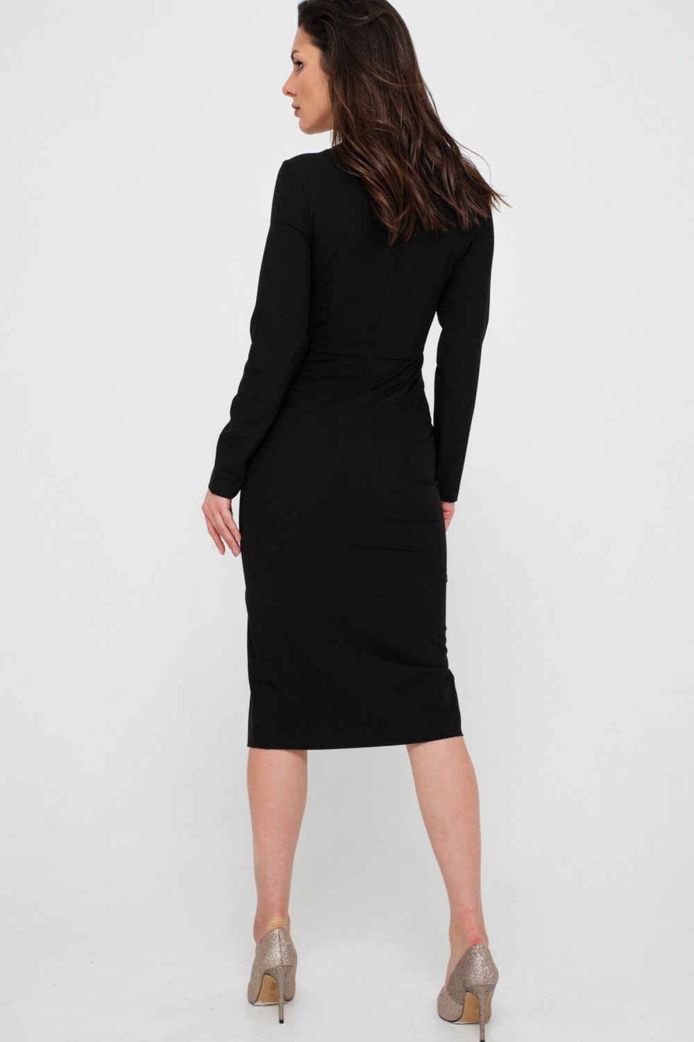 Платье 8118-01 Fly арт.8118-01  оптом_фото2