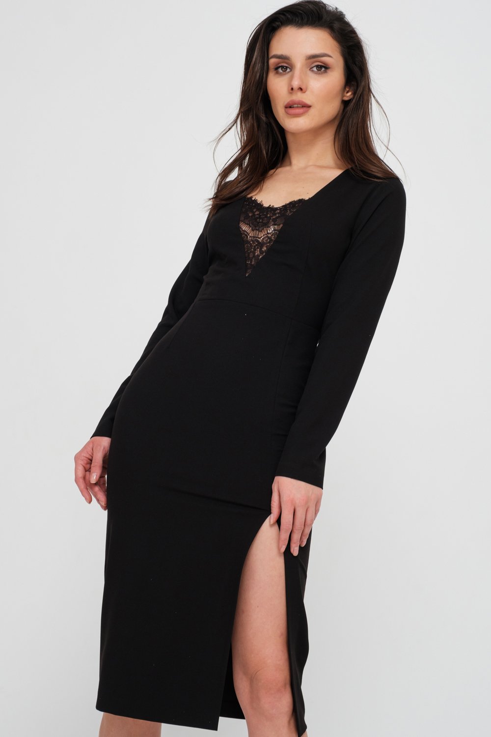 Платье 8118-01 Fly арт.8118-01  оптом_фото4