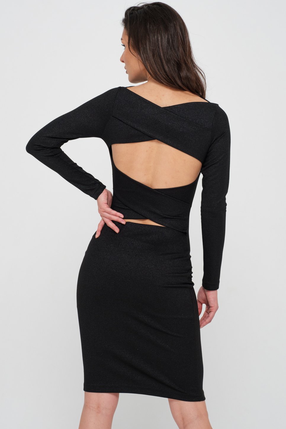 Платье 128.1-01 Fly арт.128.1-01  оптом_фото2