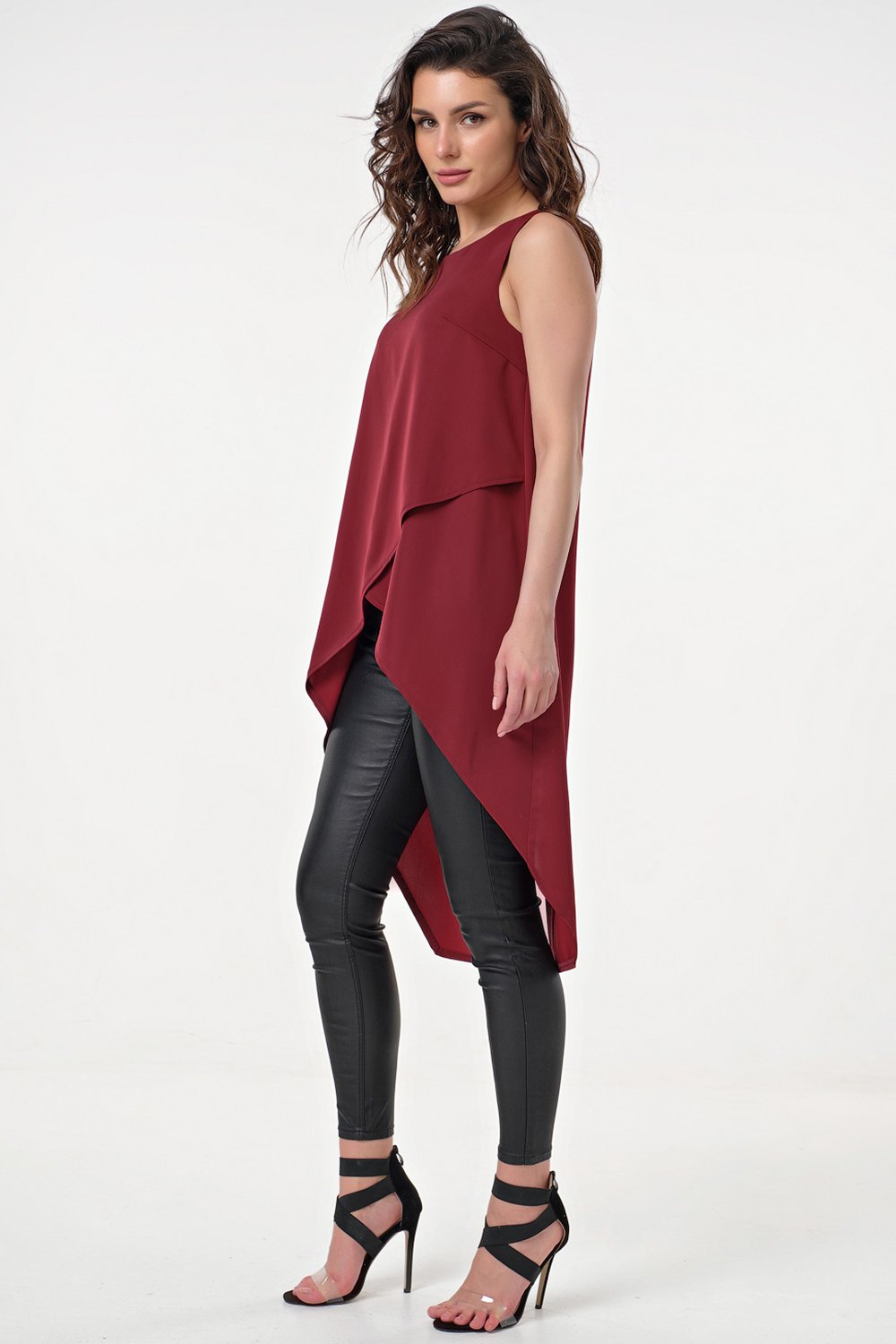 Топ 2111-05 Fly арт.2111-05  оптом_фото3