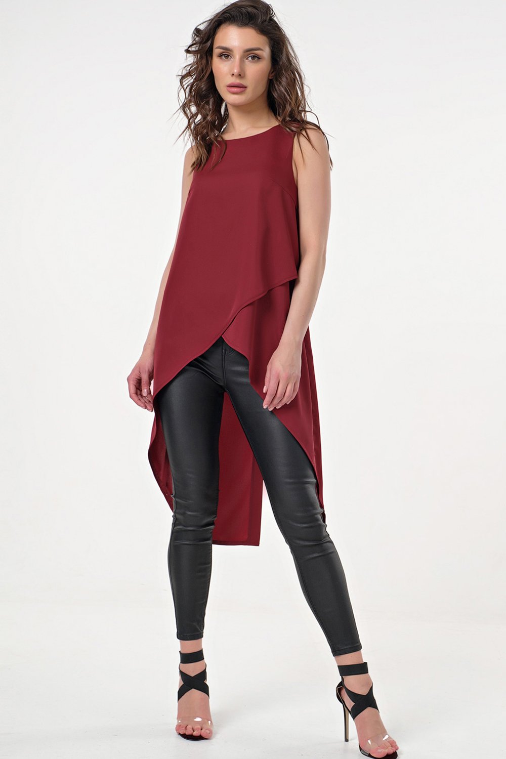 Топ 2111-05 Fly арт.2111-05  оптом_фото4