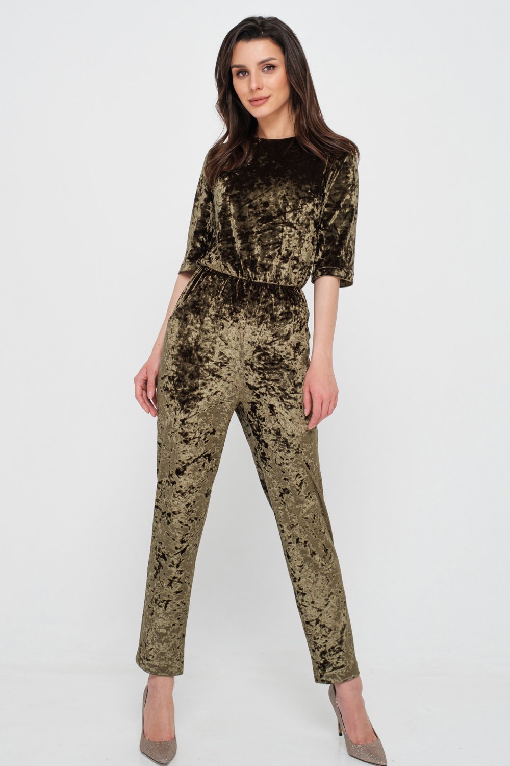 Комбинезон 8121-15 Fly арт.8121-15  оптом_фото4