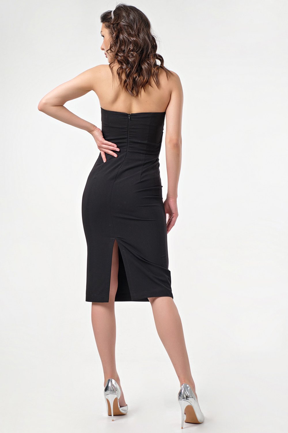 Платье 8115-01 Fly арт.8115-01  оптом_фото2