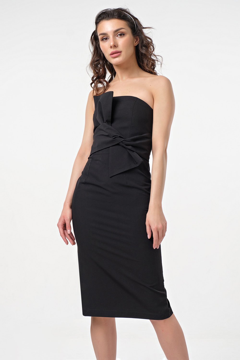 Платье 8115-01 Fly арт.8115-01  оптом_фото3