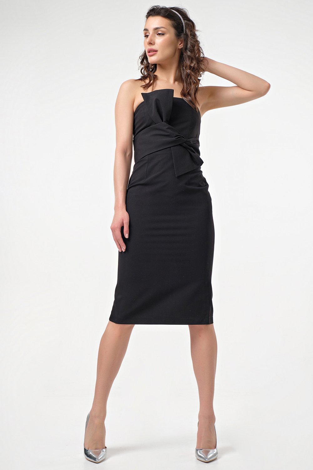 Платье 8115-01 Fly арт.8115-01  оптом_фото4