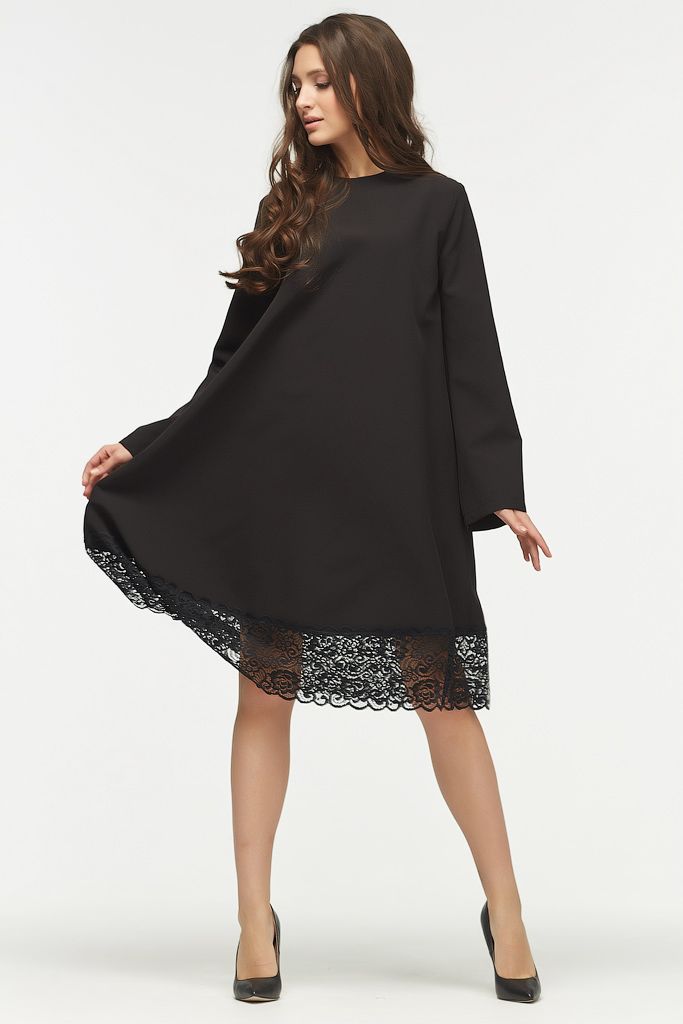 Платье 113-01 Fly арт.113-01  оптом_фото1