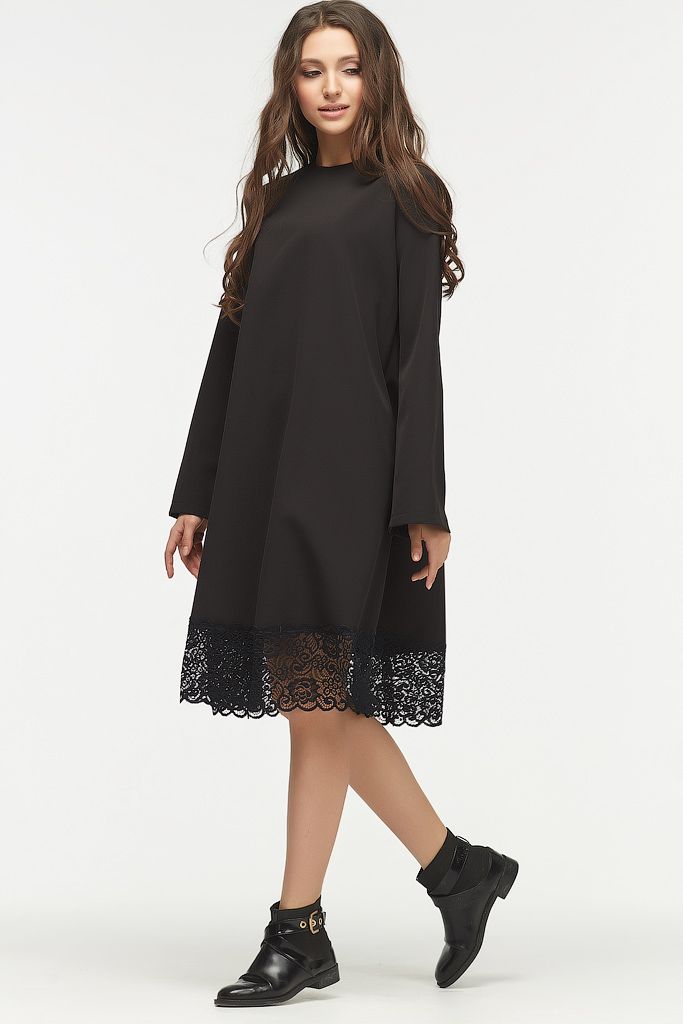 Платье 113-01 Fly арт.113-01  оптом_фото3