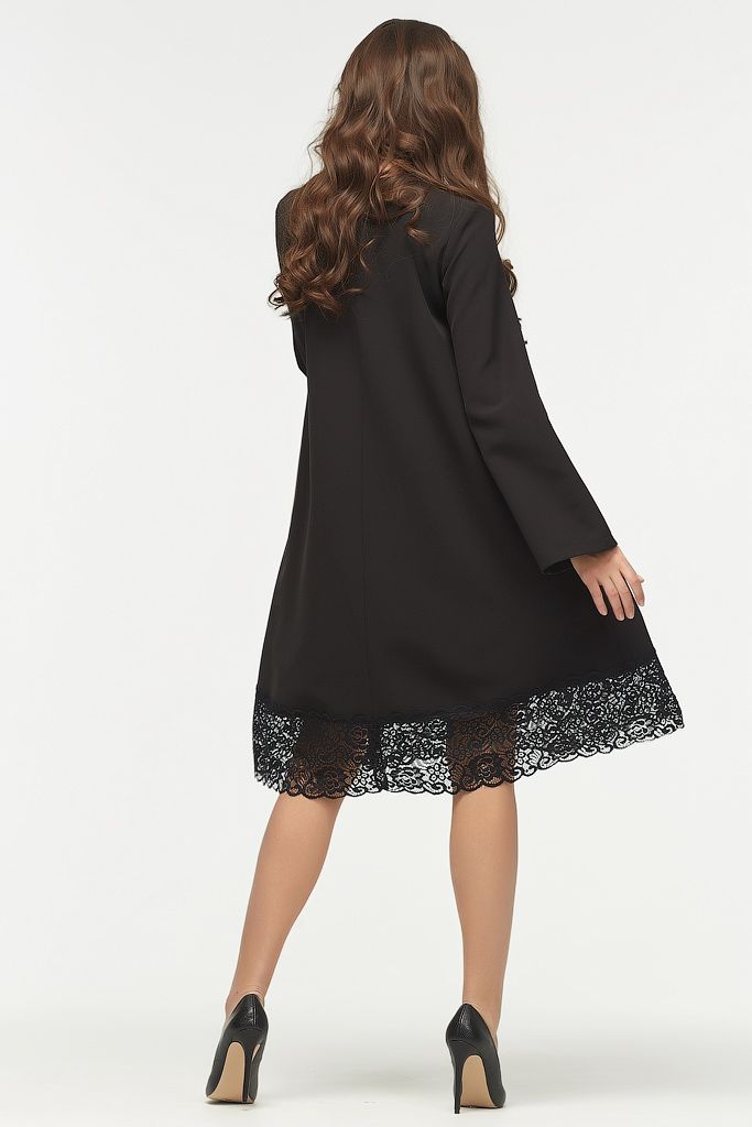 Платье 113-01 Fly арт.113-01  оптом_фото2