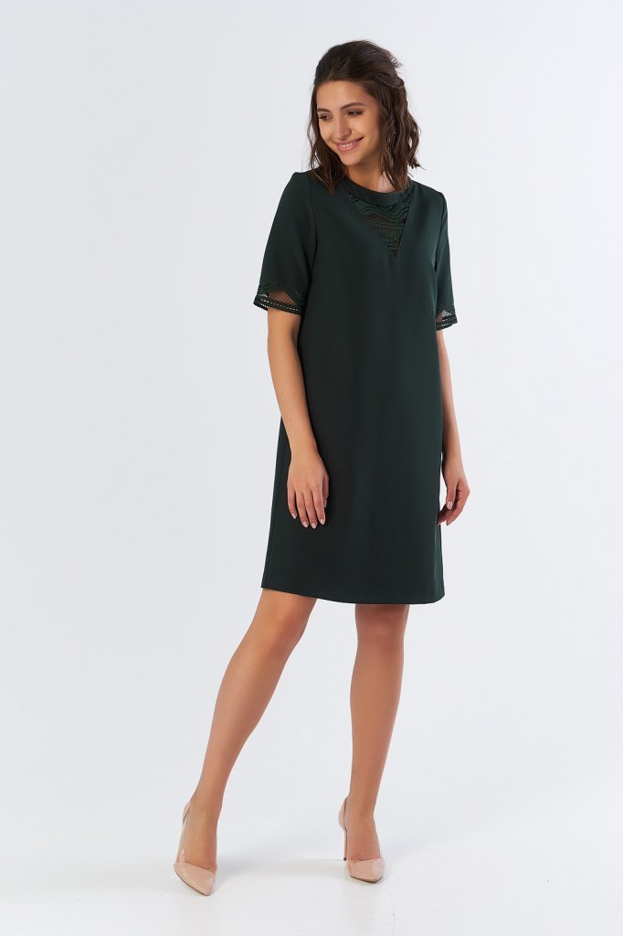 Платье 815-15 Fly арт.815-15  оптом_фото1