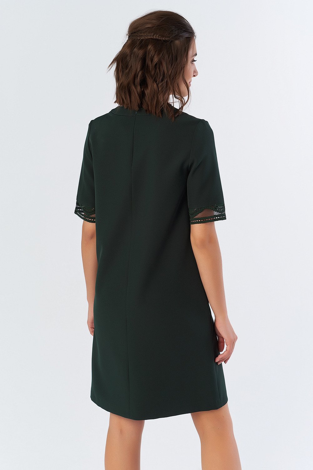 Платье 815-15 Fly арт.815-15  оптом_фото2