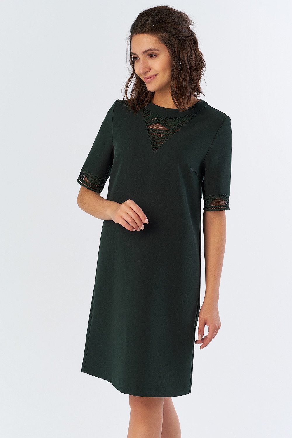 Платье 815-15 Fly арт.815-15  оптом_фото3