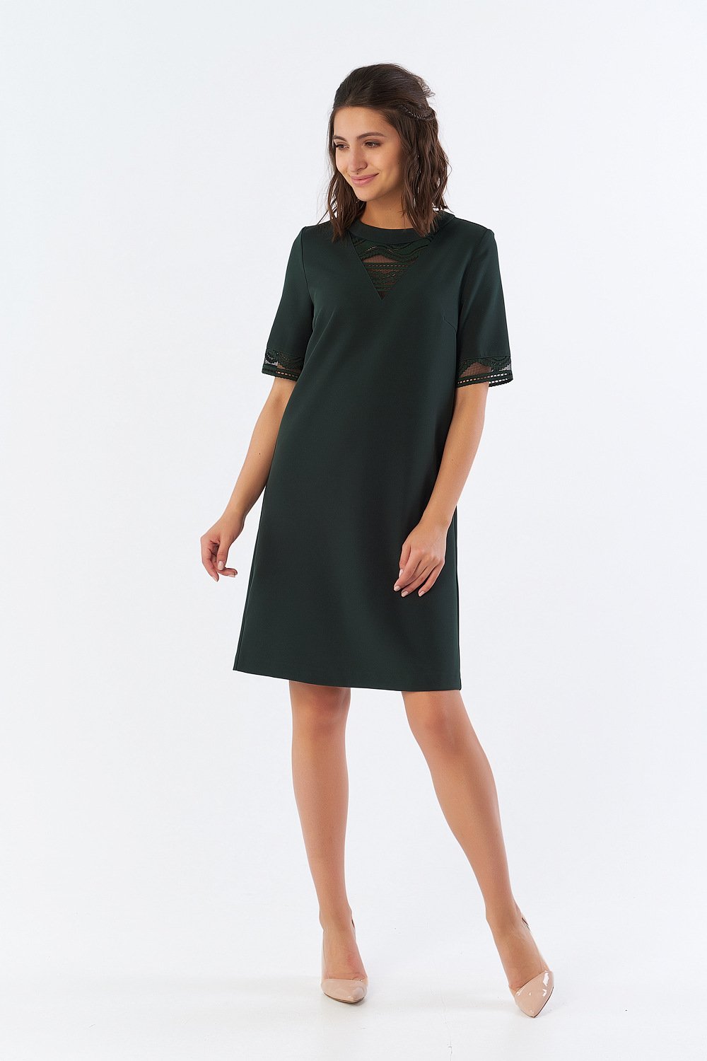 Платье 815-15 Fly арт.815-15  оптом_фото4