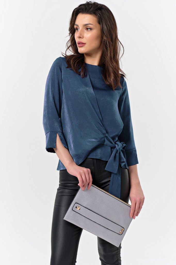 Блуза 247-08 Fly арт.247-08  оптом_фото1