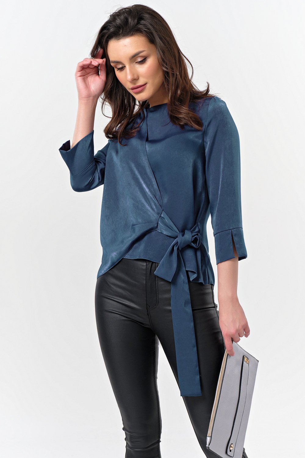 Блуза 247-08 Fly арт.247-08  оптом_фото3