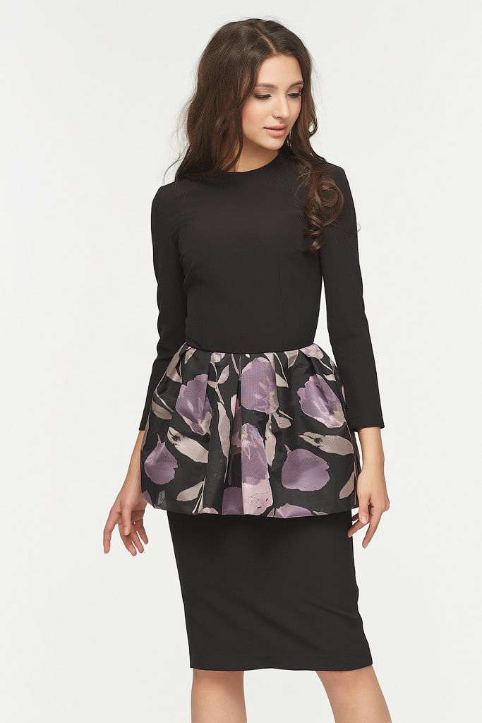 Платье 142-01 Fly арт.142-01  оптом_фото4