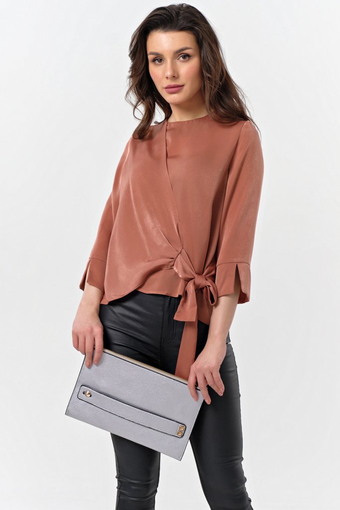 Блуза 247-06 Fly арт.247-06  оптом_фото1