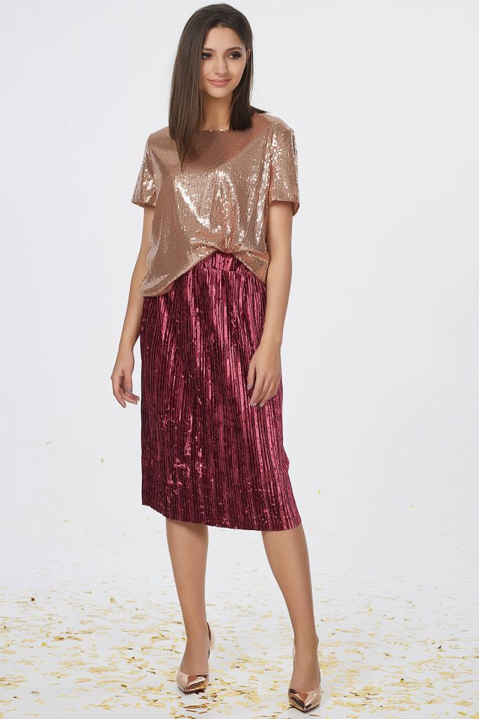 Юбка 429-05 Fly арт.429-05  оптом_фото1