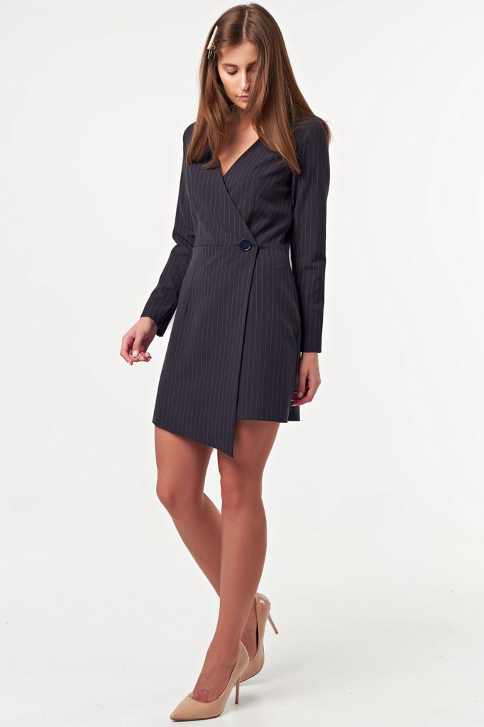 Платье 8100-01 Fly арт.8100-01  оптом_фото1